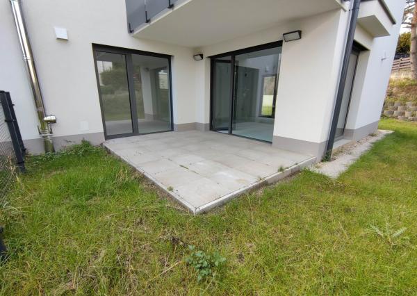 Predaj 4 izb byt so záhradou BA – Karlova Ves - NOVOSTAVBA