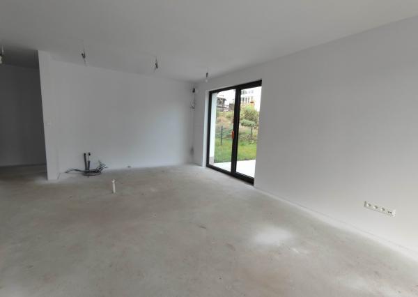 Predaj 3 izb byt so záhradou a terasou BA – Karlova Ves - NOVOSTAVBA