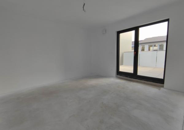 Predaj 4 izb byt pred kolaudáciou BA – Karlova Ves - NOVOSTAVBA