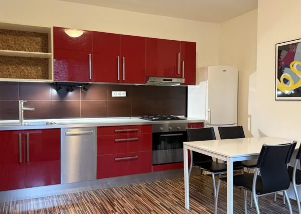 Prenájom príjemný 2izb byt BA 1 pri Horskom parku