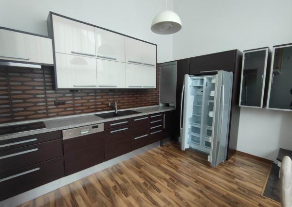 PRENÁJOM krásny 4izb rodinný dom, BA III Rubínová ul.