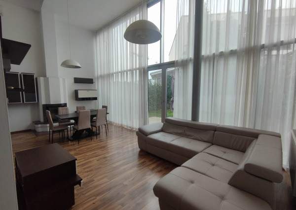 PRENÁJOM krásny 4izb rodinný dom, BA III Rubínová ul.