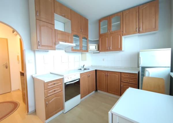 Prenájom príjemný slnečný 1 izb. byt v Bratislave