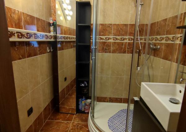 Na predaj 3-izbový byt, Podunajské Biskupice, Latorická ulica