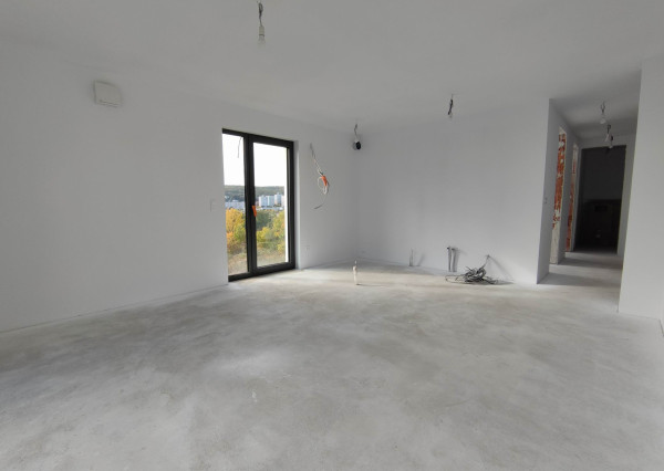 Predaj 4 izb byt pred kolaudáciou BA – Karlova Ves - NOVOSTAVBA