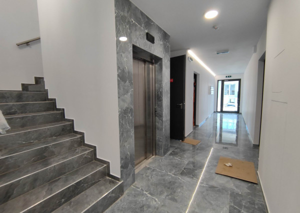 Predaj 4 izb byt pred kolaudáciou BA – Karlova Ves - NOVOSTAVBA