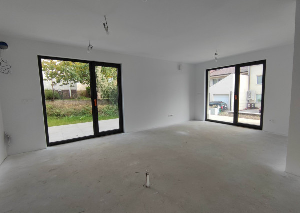 Predaj 3 izb byt so záhradou a terasou BA – Karlova Ves - NOVOSTAVBA