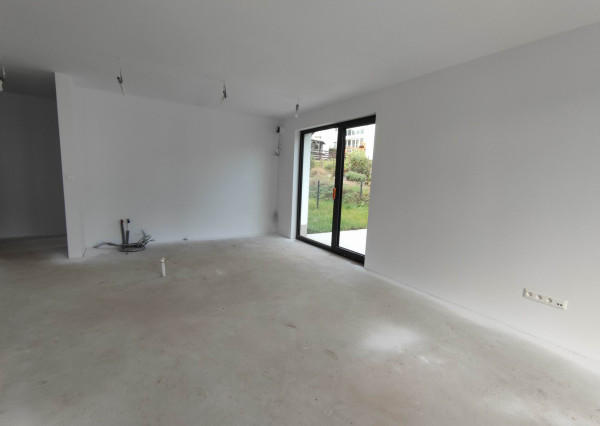 Predaj 3 izb byt so záhradou a terasou BA – Karlova Ves - NOVOSTAVBA