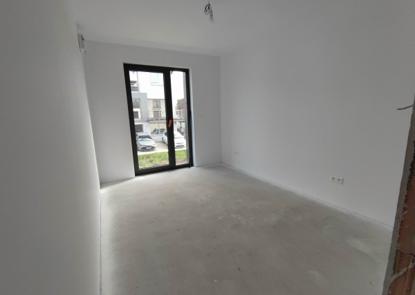 Predaj 3 izb byt so záhradou a terasou BA – Karlova Ves - NOVOSTAVBA