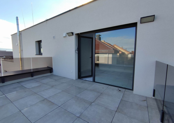 Predaj exkluzívnych bytov BA – Karlova Ves - NOVOSTAVBA