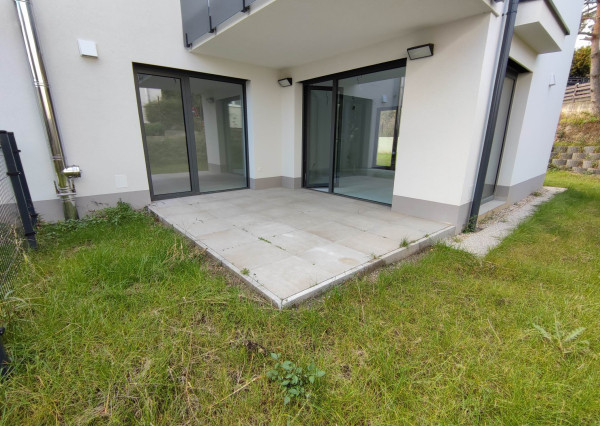 Predaj 4 izb byt so záhradou BA – Karlova Ves - NOVOSTAVBA