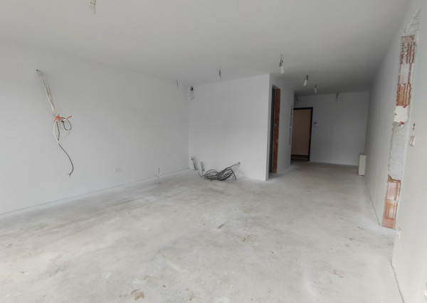 Predaj 4 izb byt NOVOSTAVBA - BA – Karlova Ves