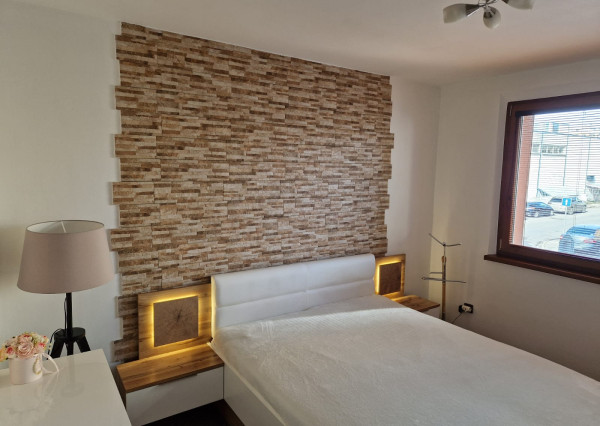 Na predaj 3-izbový byt, Podunajské Biskupice, Latorická ulica