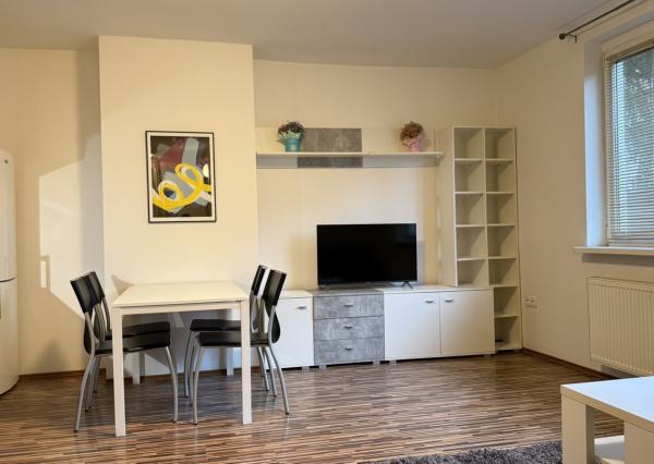 Prenájom príjemný 2izb byt BA 1 pri Horskom parku