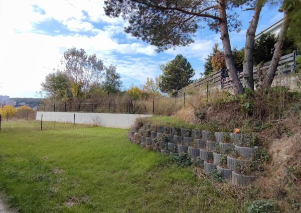 Predaj 4 izb byt so záhradou BA – Karlova Ves - NOVOSTAVBA