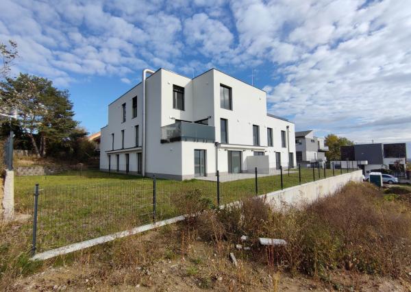 Predaj 4 izb byt NOVOSTAVBA - BA – Karlova Ves