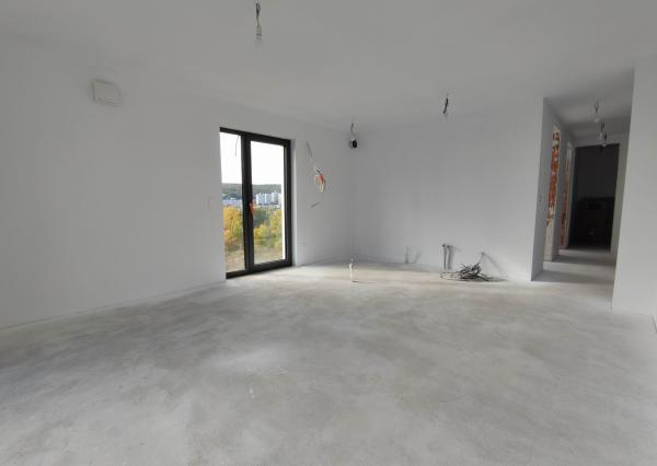 Predaj 4 izb byt pred kolaudáciou BA – Karlova Ves - NOVOSTAVBA