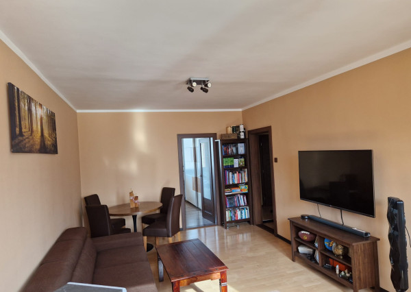 Na predaj 3-izbový byt, Podunajské Biskupice, Latorická ulica