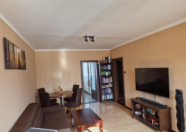 Na predaj 3-izbový byt, Podunajské Biskupice, Latorická ulica