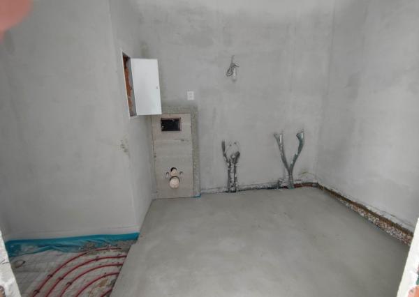 Predaj 4 izb byt pred kolaudáciou BA – Karlova Ves - NOVOSTAVBA