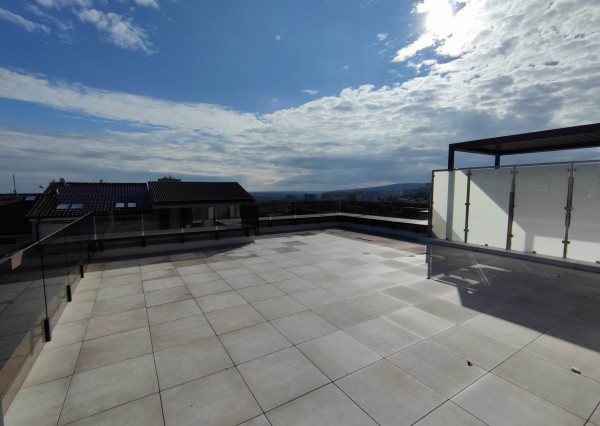 Predaj exkluzívnych bytov BA – Karlova Ves - NOVOSTAVBA