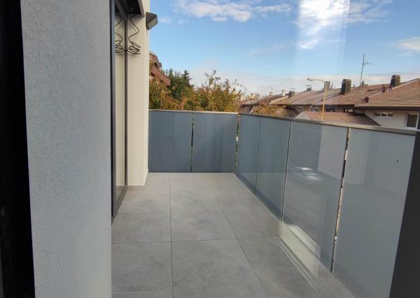 Predaj 4 izb byt NOVOSTAVBA - BA – Karlova Ves