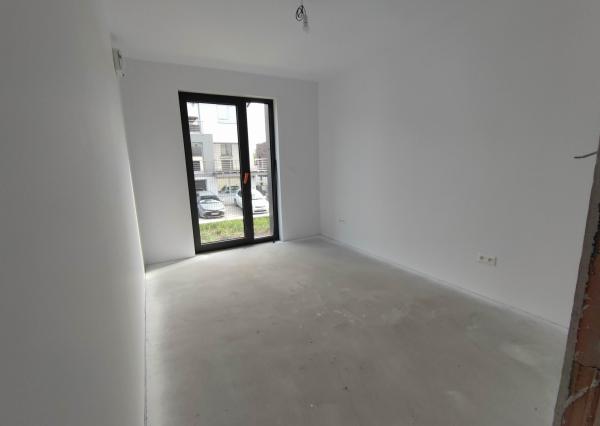 Predaj 3 izb byt so záhradou a terasou BA – Karlova Ves - NOVOSTAVBA