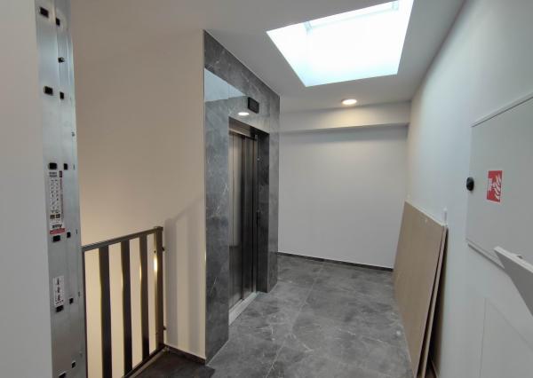 Predaj exkluzívnych bytov BA – Karlova Ves - NOVOSTAVBA