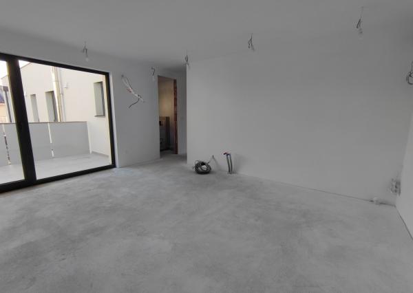 Predaj 3 izb byt NOVOSTAVBA - BA – Karlova Ves