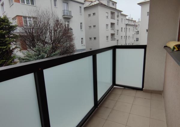 Prenájom 2 izb bytu v centre BA pri hrade