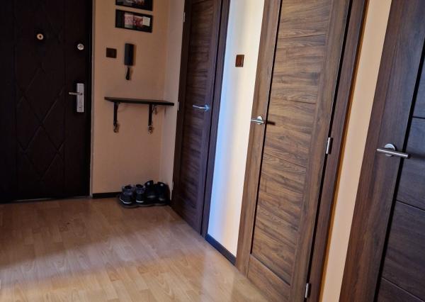 Na predaj 3-izbový byt, Podunajské Biskupice, Latorická ulica