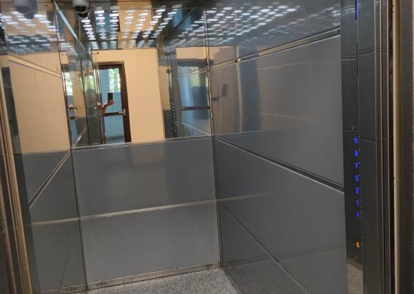 Prenájom veľký zariadený 1 izb. byt v Bratislave