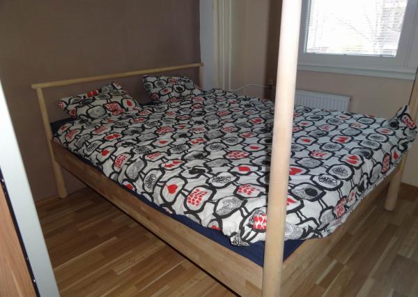 Predaj 2 izb. byt BA Ružinov