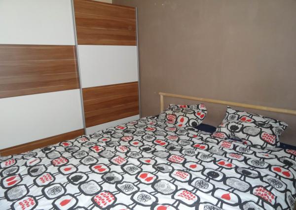 Predaj 2 izb. byt BA Ružinov