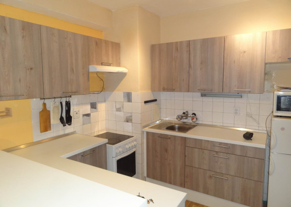 Predaj 2 izb. byt BA Ružinov