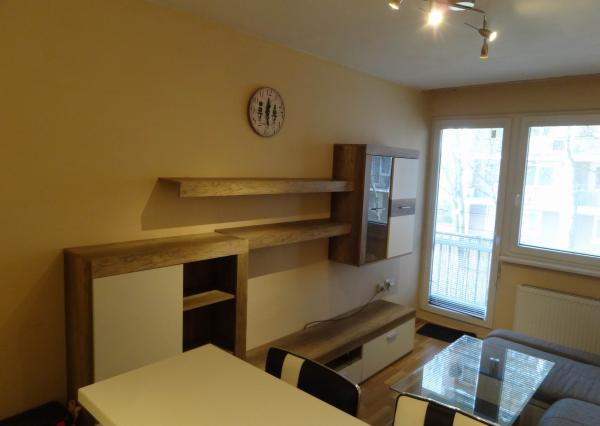 Predaj 2 izb. byt BA Ružinov