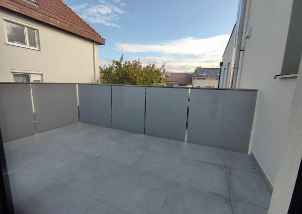 Predaj 3 izb byt NOVOSTAVBA - BA – Karlova Ves