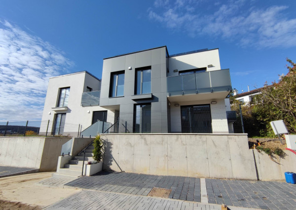 Predaj 3 izb byt NOVOSTAVBA - BA – Karlova Ves