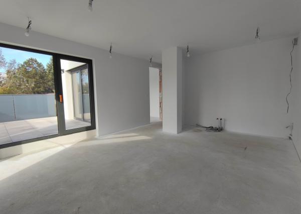 Predaj 3 izb byt NOVOSTAVBA - BA – Karlova Ves