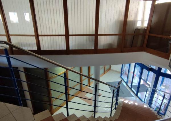 Predaj polyfunkčný objekt – BA - Rača