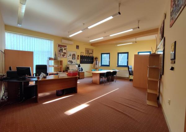 Predaj polyfunkčný objekt – BA - Rača