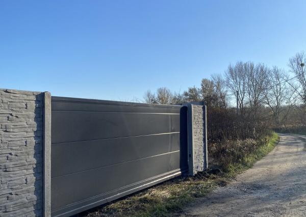 Predaj stavebného pozemku Gabčíkovo