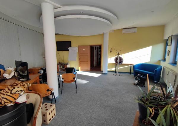 Predaj polyfunkčný objekt – BA - Rača