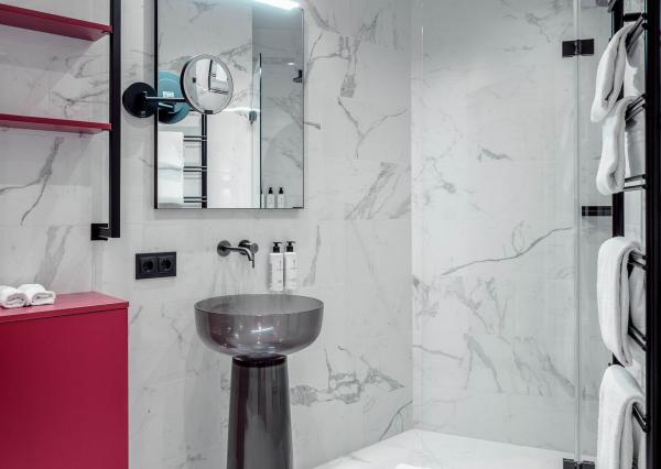 Apartmány v Rakúskych Alpách, lokalita Sölden, hotel Secret