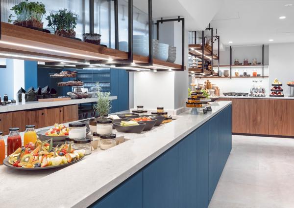 Apartmány v Rakúskych Alpách, lokalita Sölden, hotel Secret