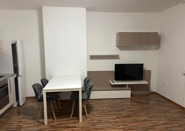 Prenájom príjemný 2izb byt BA 1 pri Horskom parku