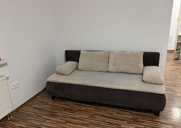 Prenájom príjemný 2izb byt BA 1 pri Horskom parku