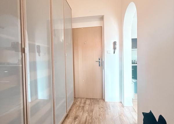 Predaj exkluzívneho 2 izb bytu v centre BA