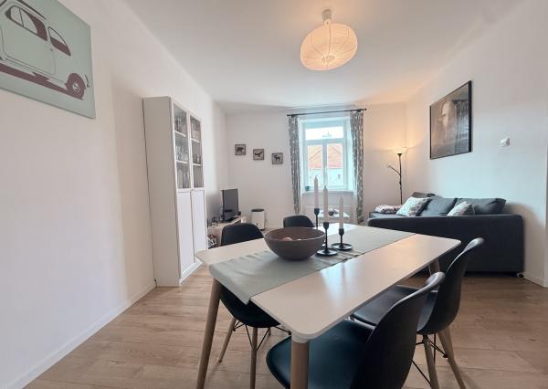 Predaj exkluzívneho 2 izb bytu v centre BA