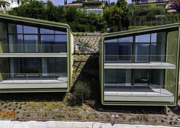 Predaj 2 izbových výnimočných apartmánov Taliansko Garda